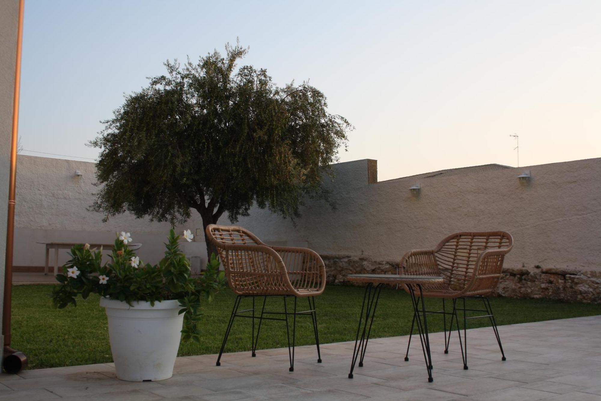 Amada Hotel Siracusa Syrakus Exterior foto